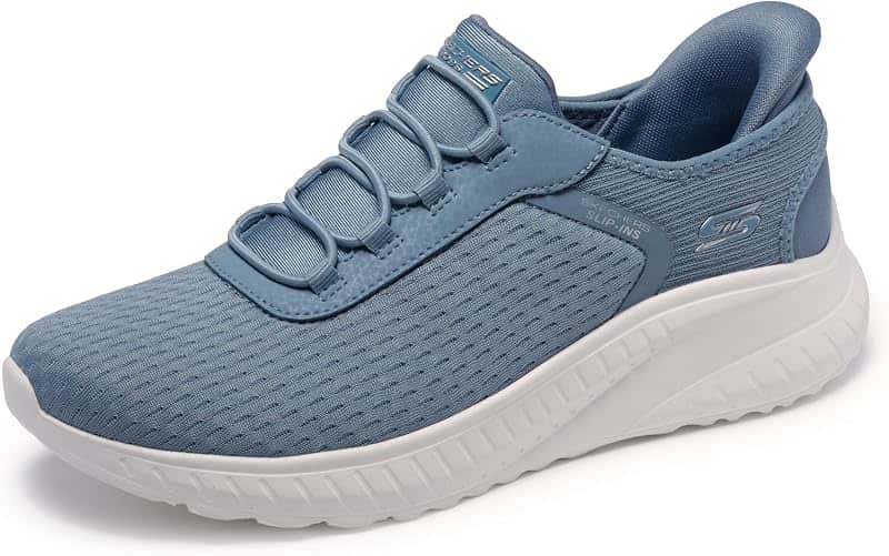 Women's Squad Chaos in Color Sneaker