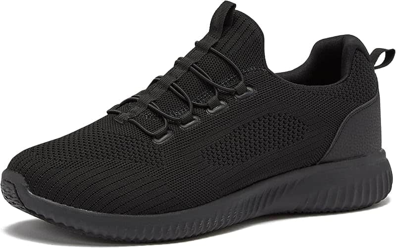 Air Slip On Shoes for Women - Casual Comfortable Athletic Tennis Walking Sneakers for Wom…