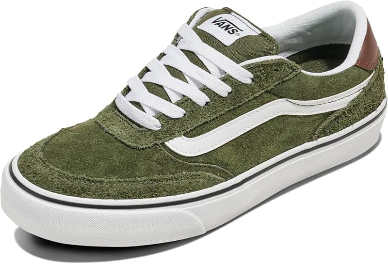 Men's Brooklyn Deluxe Shoe