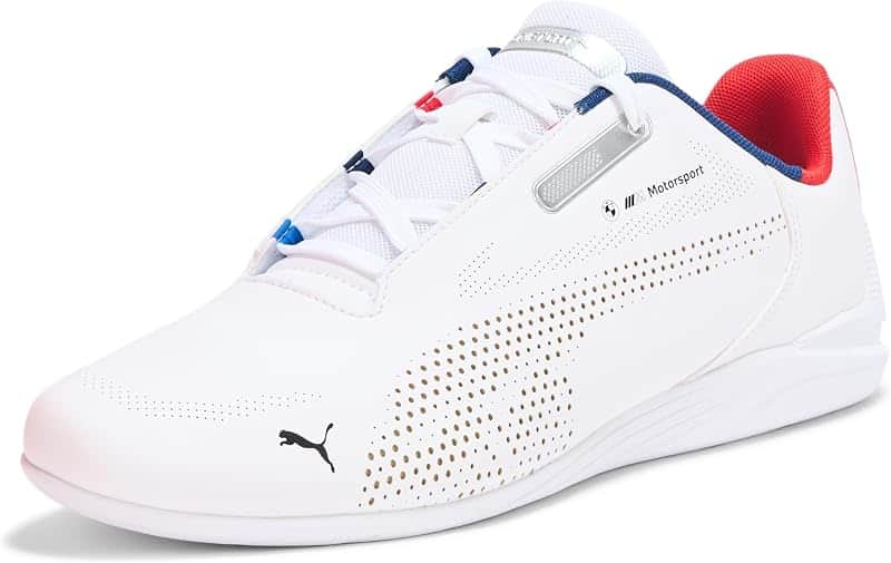 Men's BMW Motorsport Drift Cat Decima Sneaker