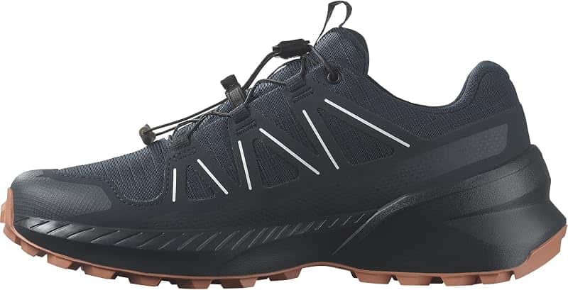 Women’s Speedcross Peak ClimaSalomon Waterproof Trail Running Shoes