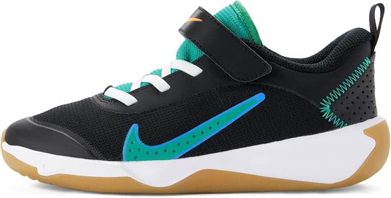 Unisex Kids' Multi-Court Shoes - Boys and Girls Sneakers
