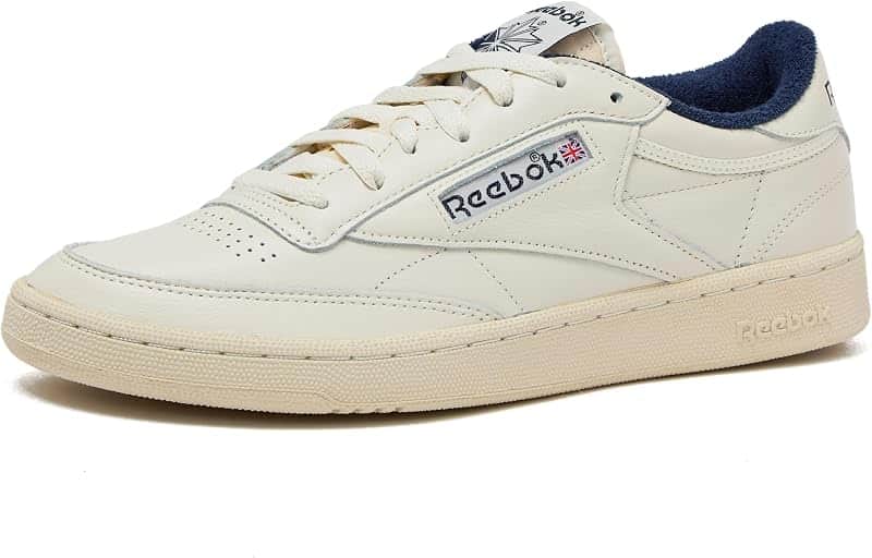 Mens Club C 85 Vintage Tennis Sneakers for Men
