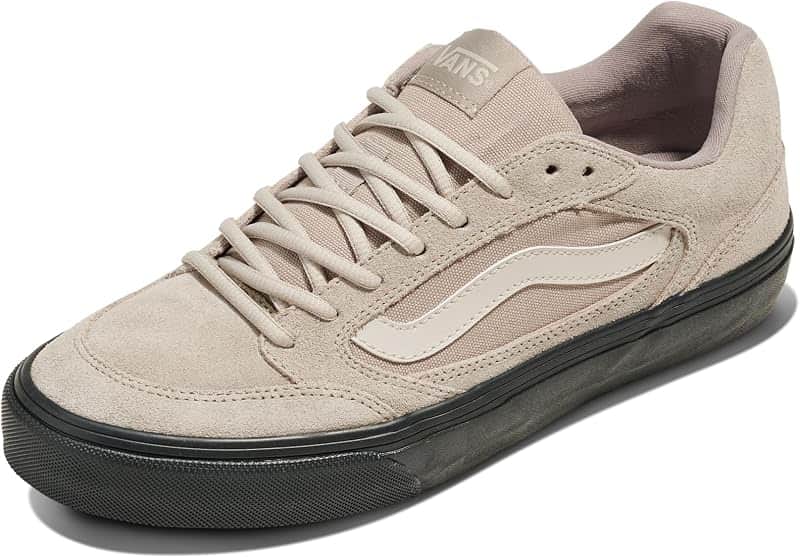 Men's Fairview Deluxe Low-top