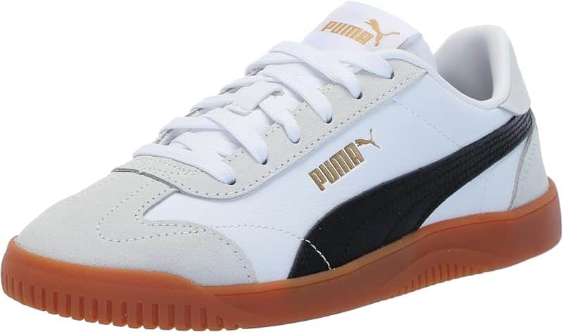 Boys' Club 5v5 Shoes