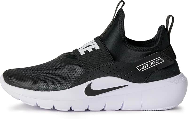 Kids' Flex Runner 4 Running Shoes - Boys Girls Toddler Baby Sneakers