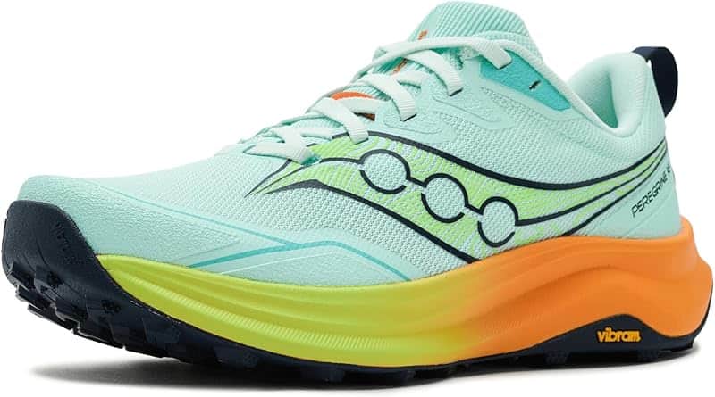 Women's Peregrine 16 Sneaker