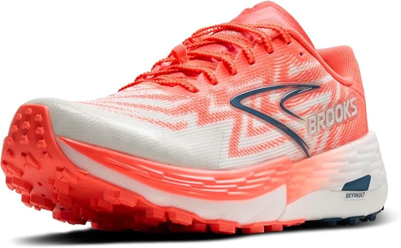 Women's Catamount 4 Speed Trail Running Shoe