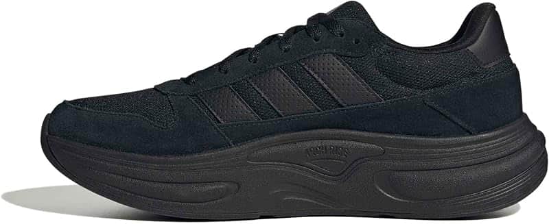 Men's Cloudfoam Cuxxion Leather Shoe