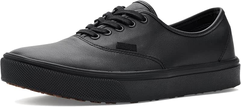 Unisex-Adult Authentic Made for the Makers Slip Resistant Shoe - Series III