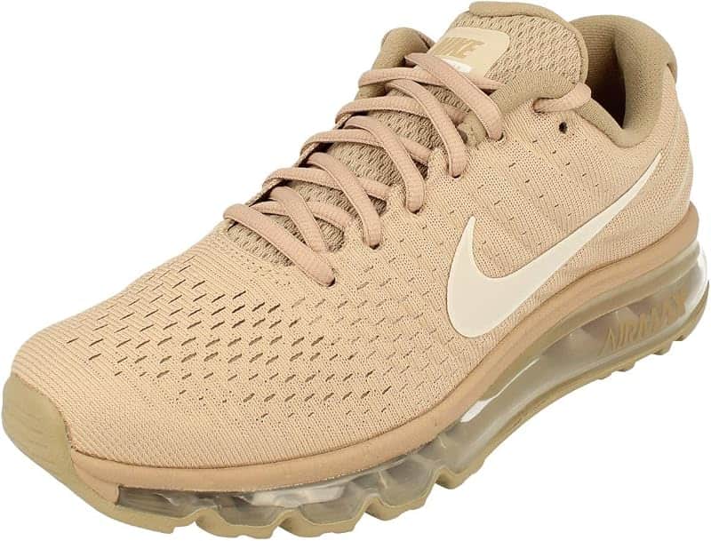 Air MAX 2017, Men's Trail Running Shoes
