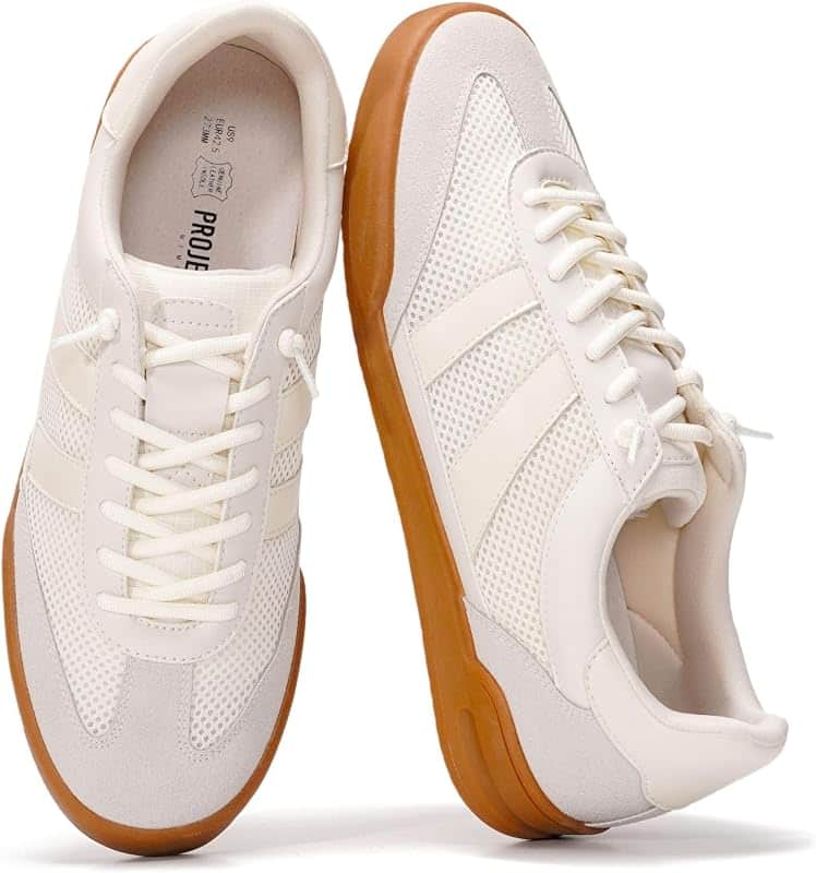 100% Genuine Leather Sneakers for Men Easy Slip-on Shoes for Men Men Shoes
