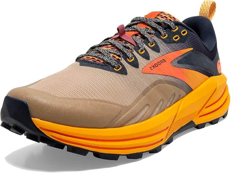 Men's Cascadia 16 Trail Running Shoe