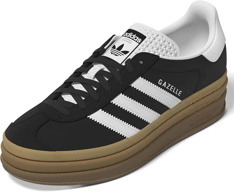 Gazelle Bold IE0420 Trainers