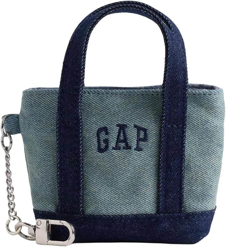 Women's Logo Tote Bag