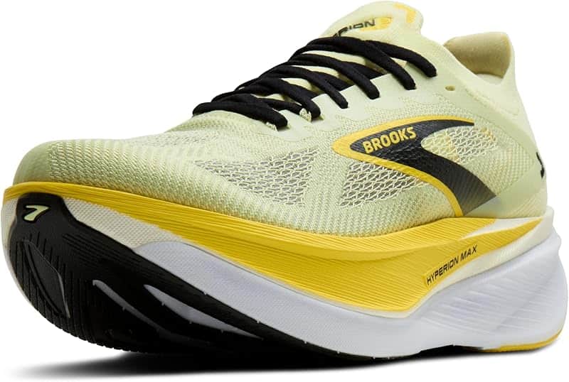 Men's Hyperion Max 3 Neutral Running Shoe