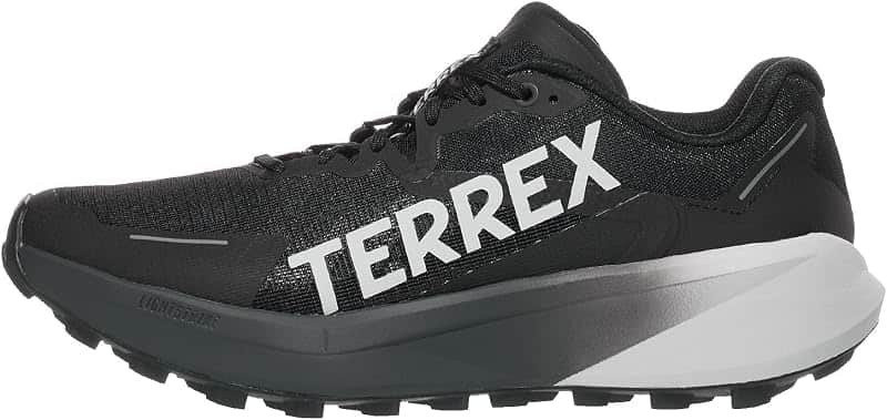 Mens Terrex Agravic 3 Trail Running Shoes
