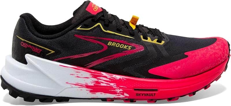 Women's Catamount 3 Trail Running Shoe