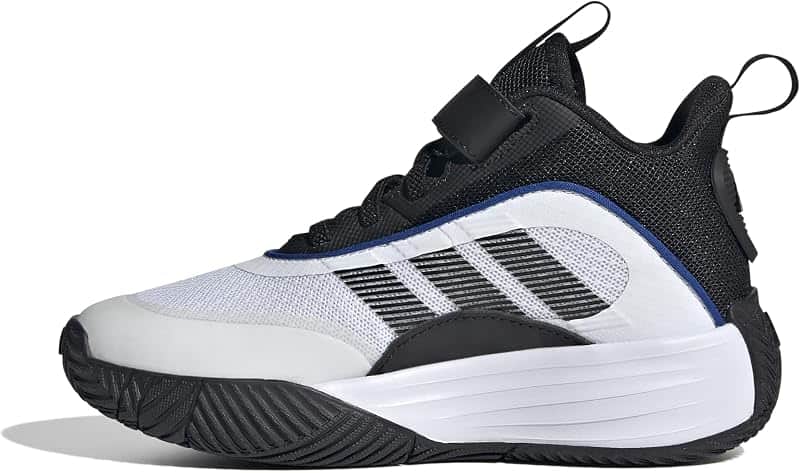 Kids' Own the Game 3.0 Basketball Shoe