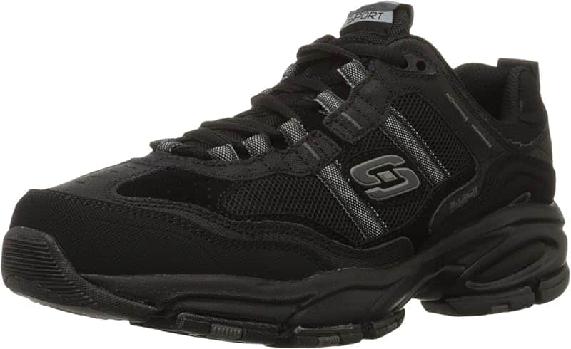 Men's Vigor 2.0 Trait Memory Foam Sneaker