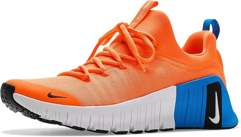 Free Metcon 6 Men's Workout Shoes (Cave Stone/Light Bone/Sail/Sundial)