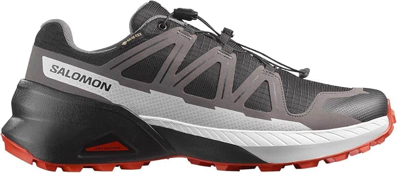 Men's Speedcross Peak Gore-Tex Waterproof Trail Running Shoe