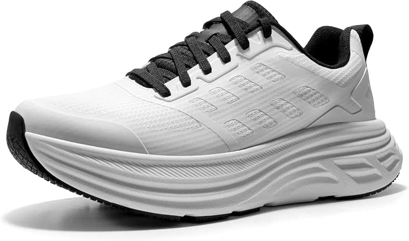 Women's Walking Shoes Running Tennis Sneakers