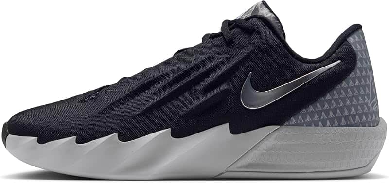 Unisex-Adult Ja Morant Twelve Time Basketball Shoes