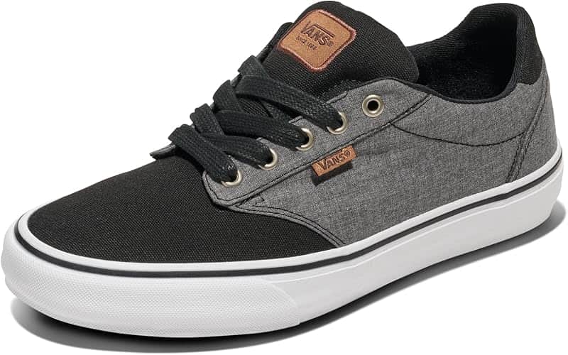 Men's Atwood Deluxe