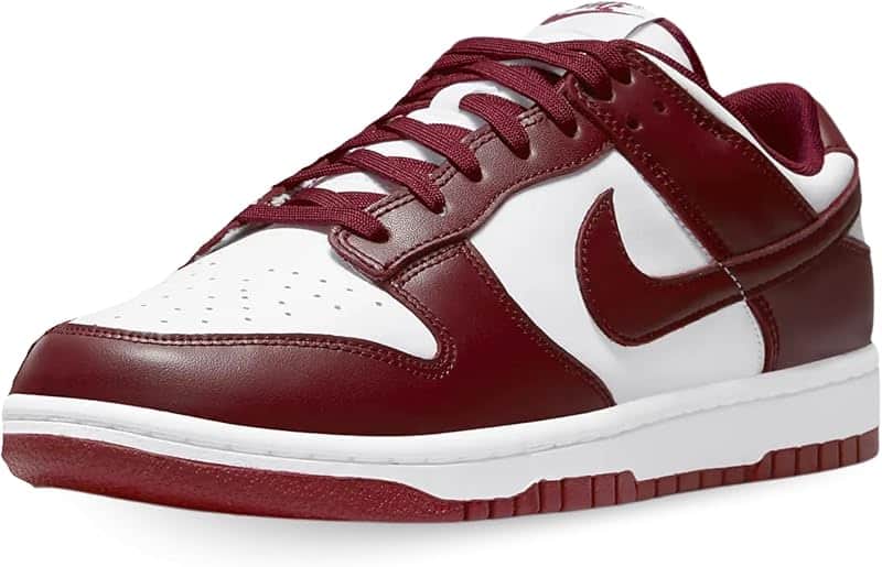 Men's Dunk Low Sneaker