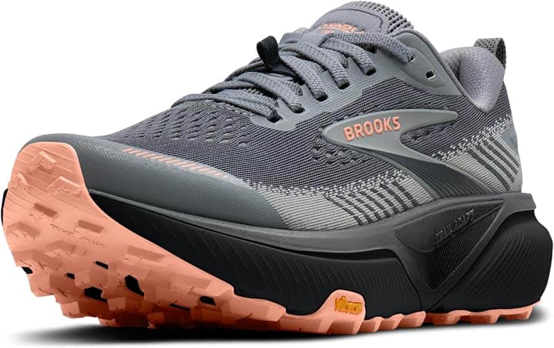 Women’s Cascadia 20 Trail Running Shoe
