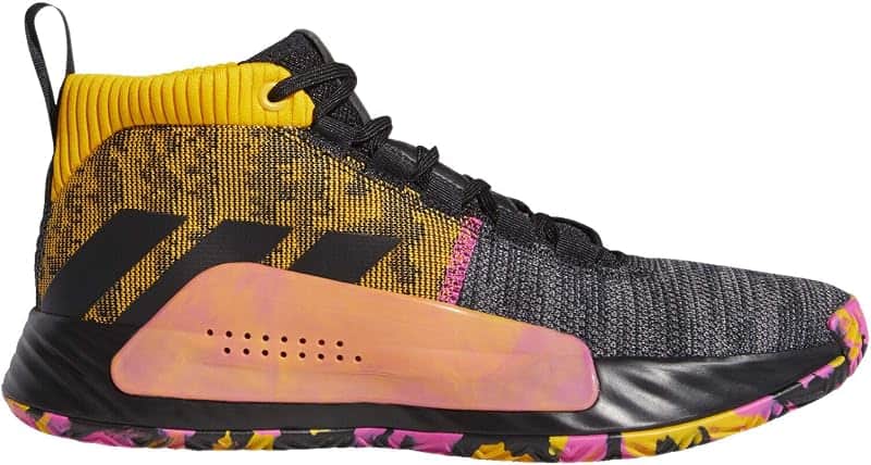 Dame 5 Shoes Men's