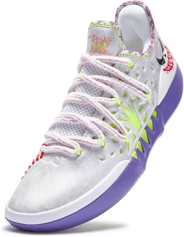 Joker 2 Nikola Jokić Basketball Shoes for Men high top Sneaker Cushion