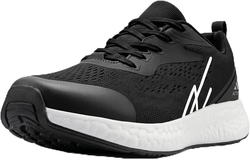 Air Mesh Men's Running Shoes Lightweight Casual Sneakers