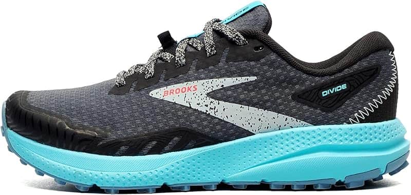 Women's Divide 4 Running Shoes