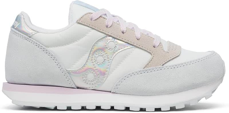Kids' Jazz Original Sneakers