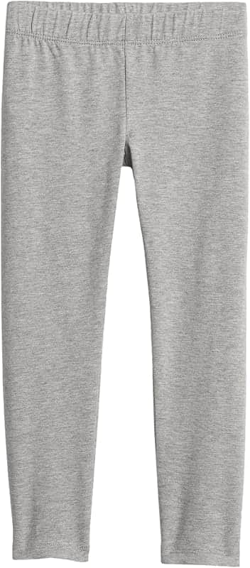 Girls' Jersey Legging Pants