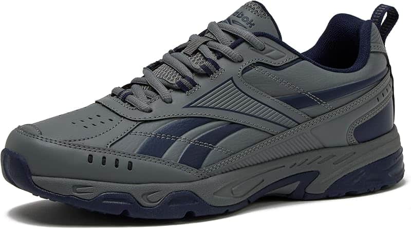 Rapid Strike Walking Mens Shoes, Athletic Cross Training or Gym Sneakers for Men