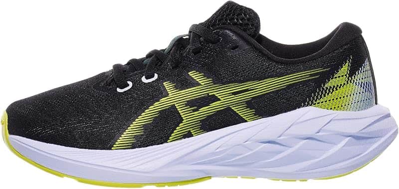 Kid's NOVABLAST 5 Grade School Running Shoes