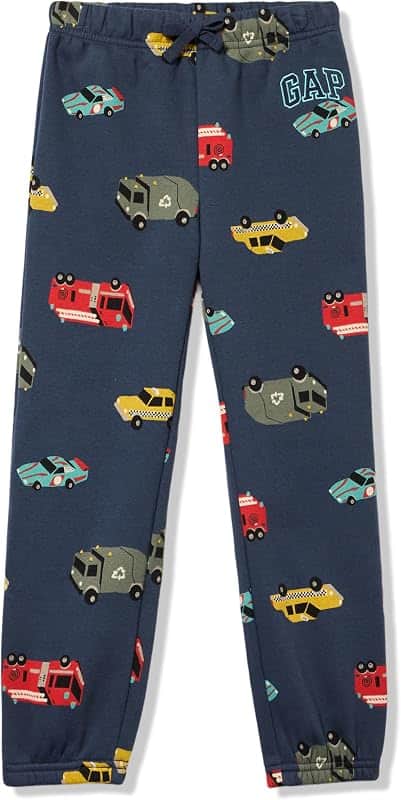 Baby Boys' Logo Jogger