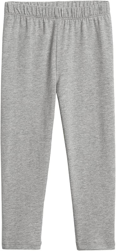 Baby Girls' Stretch Jersey Legging