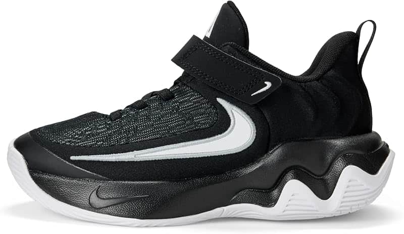 Kids' Giannis Immortality 4 Basketball Shoes - Boys and Girls Sneakers