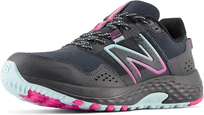 Women's 410v8 Trail Running Shoes