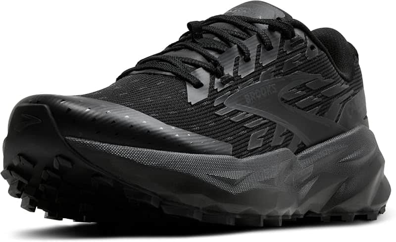 Men’s Cascadia 19 Mountain Trail Running Shoe