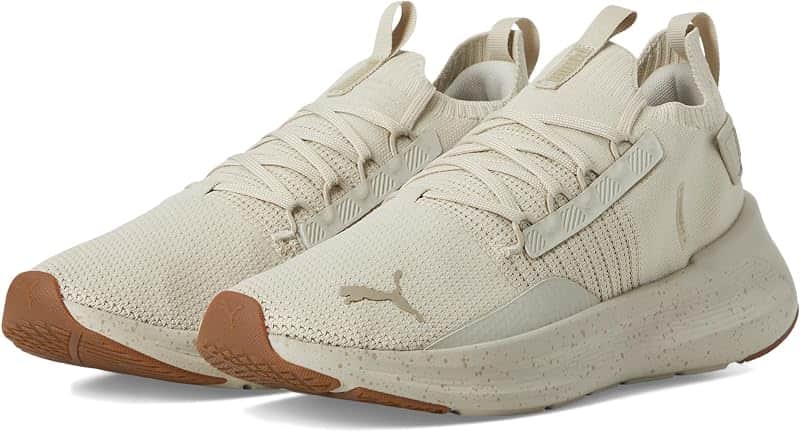 Mens Softride Symmetry Fuzion Running Shoes