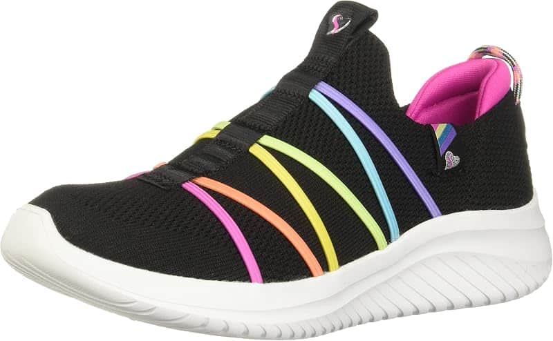 Girls' Ultra Flex 3.0 Sneaker