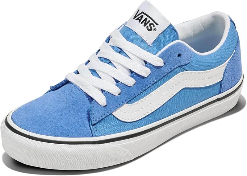 Kids' Vero Ls Shoe - Comfortable Fashion Sneakers for Boys & Girls
