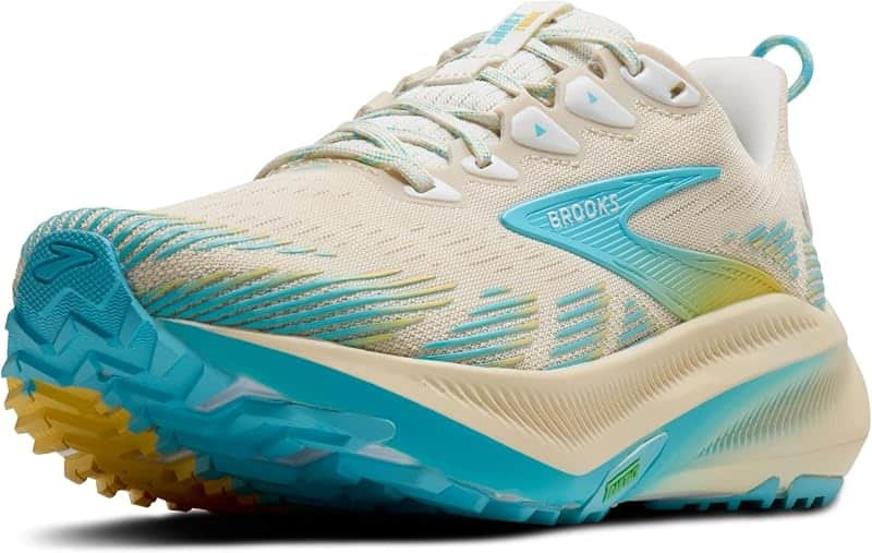 Women's Ghost Trail Running Shoe