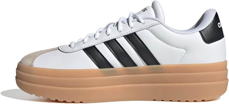 Women's VL Court Bold Sneakers