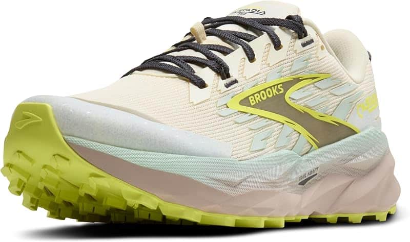 Women’s Cascadia 19 Mountain Trail Running Shoe